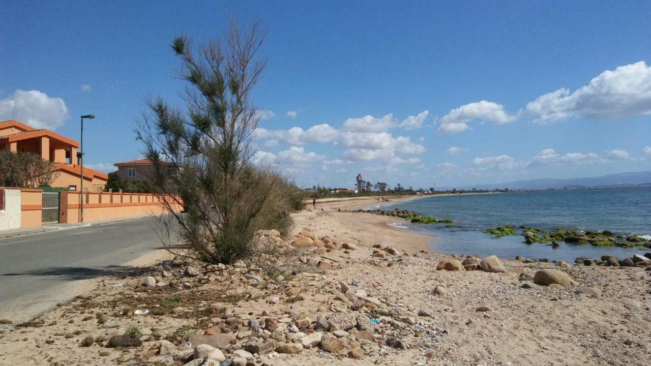 B&B Da Sissi La Maddalena Kültér fotó